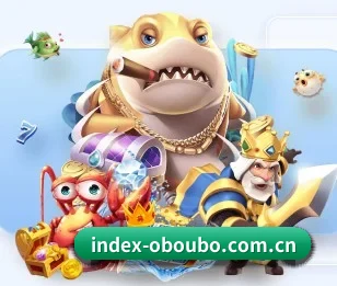 index-oboubo.com.cn的故事